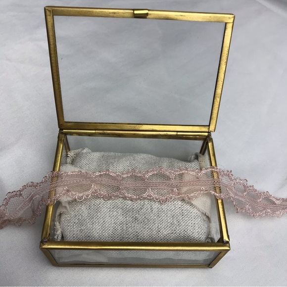 Lace chokers necklace 💛 NEW - Picture 4 of 5